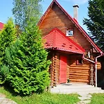 Teremok 4* Vyshka