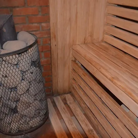 Teremok Penzion Vyška