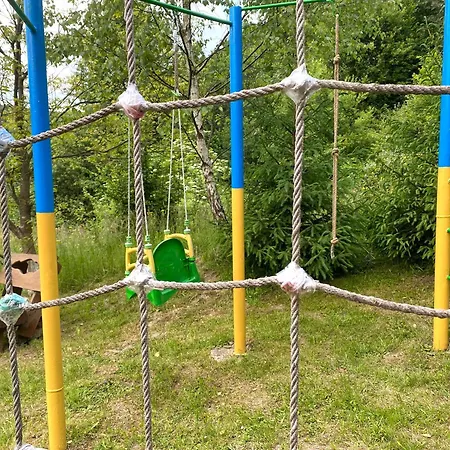 Teremok Penzion Vyška
