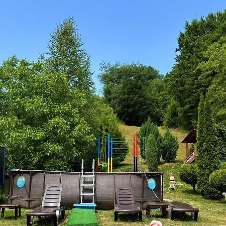 Teremok * Vyška