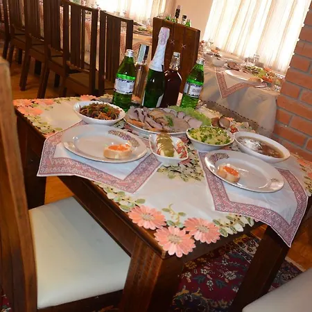 Teremok Penzion