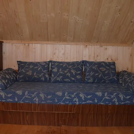 Teremok Guest house Vyshka