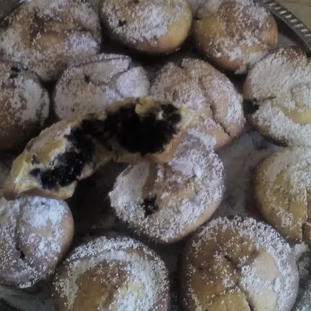 Teremok Guest house Vyshka