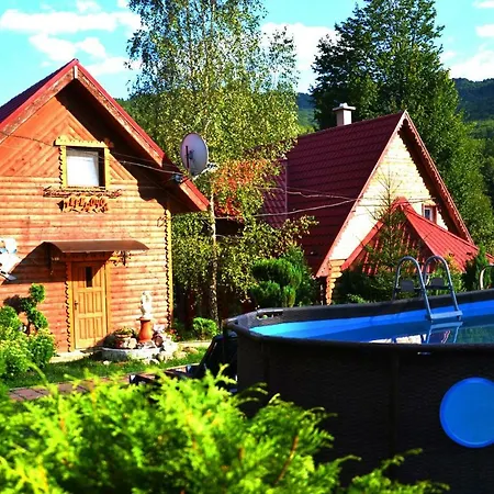 Guest house Teremok 4*