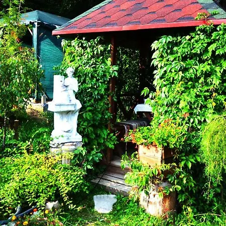 Teremok Guest house Vyshka