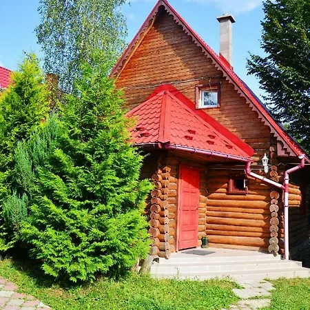 Teremok 4* Vyshka