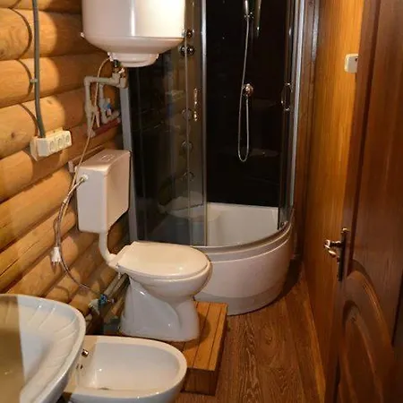 Teremok Guest house 4*