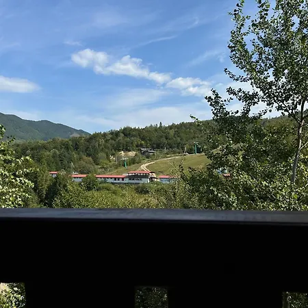 Teremok Konukevi