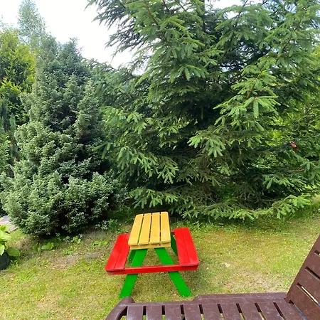 Teremok Konukevi *