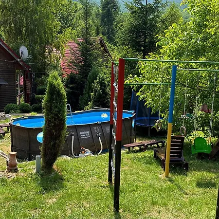 Teremok Maison d'hôtes 4*