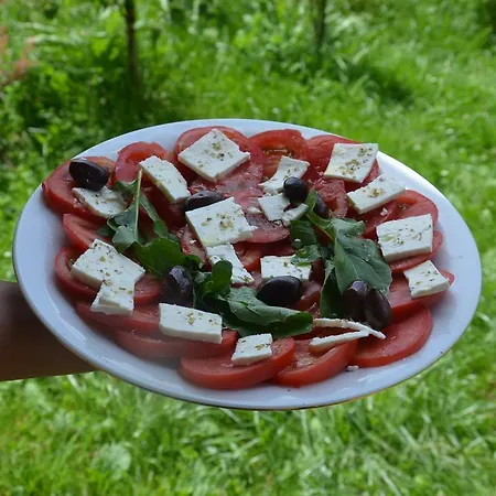 Maison d'hôtes Teremok 4*