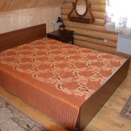 Teremok Guest house