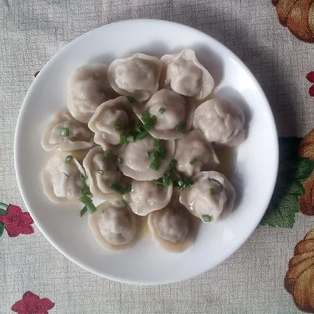 Teremok Konukevi