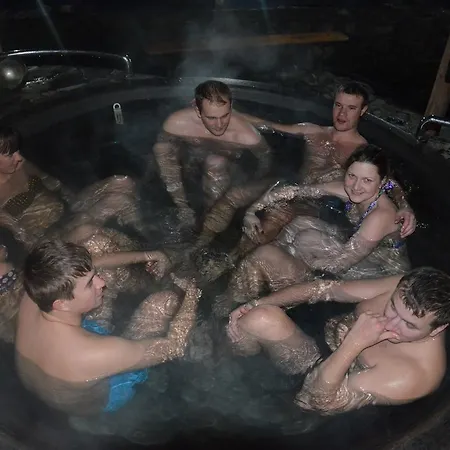 Teremok Maison d'hôtes