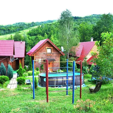 Guest house Teremok