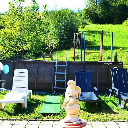 Maison d'hôtes Teremok 4*