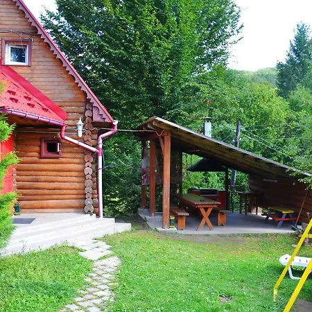 Teremok Guest house *