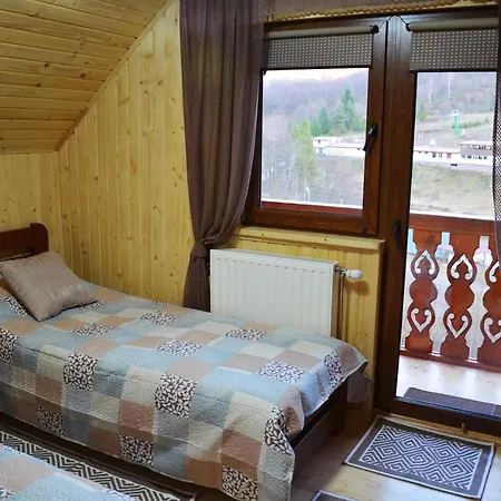 Teremok Konukevi *
