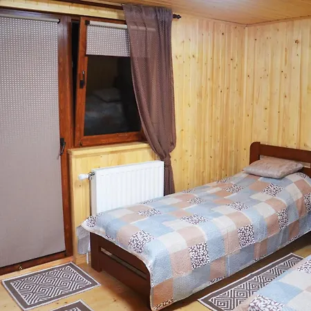 Teremok Konukevi