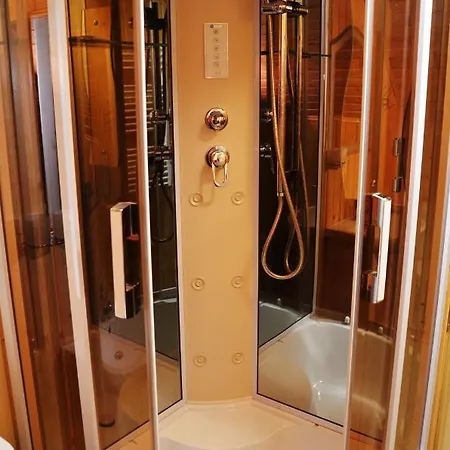 Maison d'hôtes Teremok