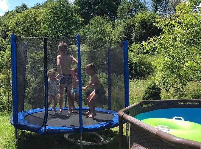 Teremok 4* Vyška