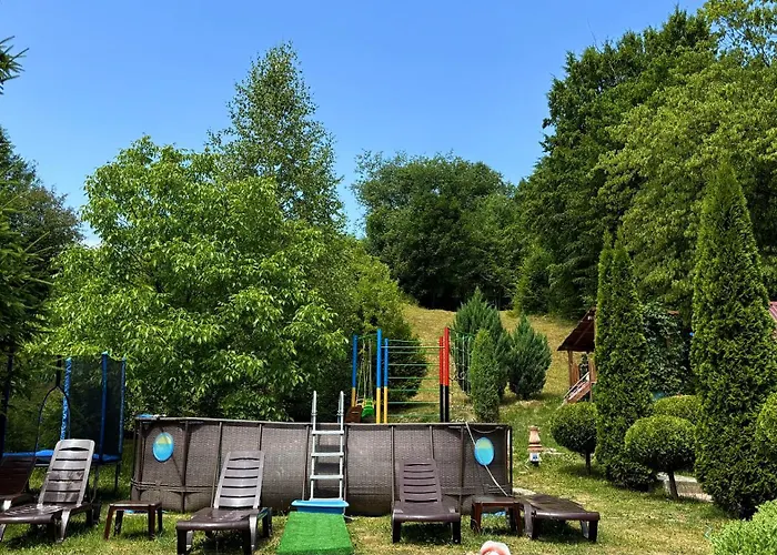 Teremok 4* Vyška