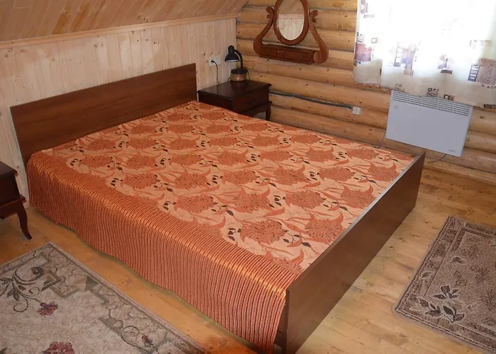 Teremok Penzion
