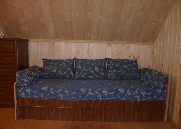 Teremok Penzion Vyška