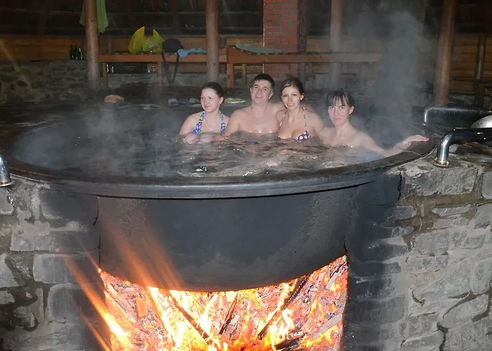 Penzion Teremok Vyška