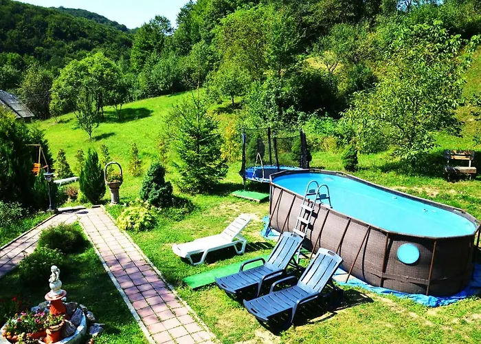 Teremok Penzion Vyška