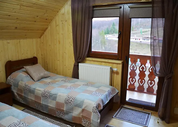 Teremok Penzion 4*