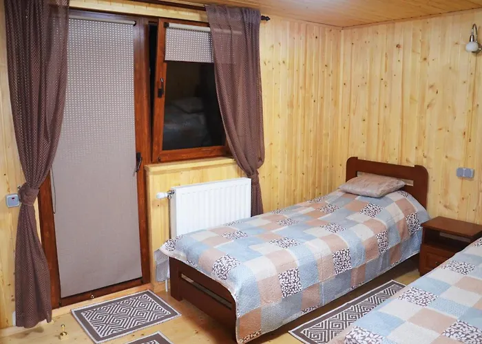 Teremok Penzion