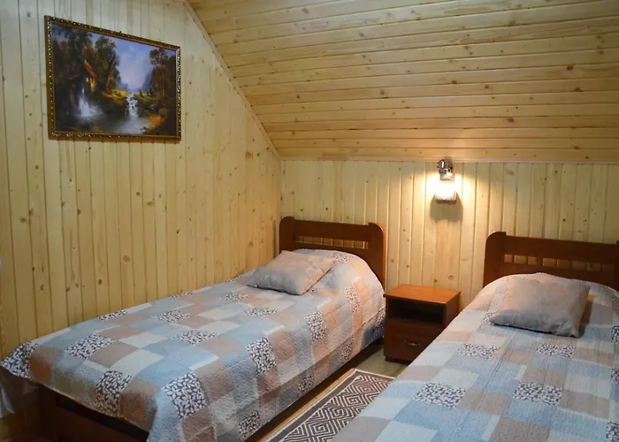 Teremok Vyška